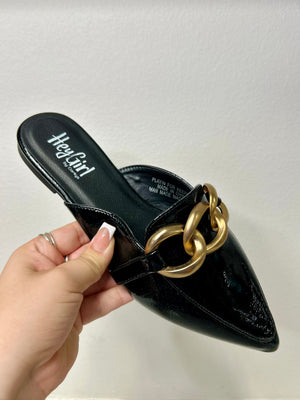 Corky's Black Playin For Keeps Mules