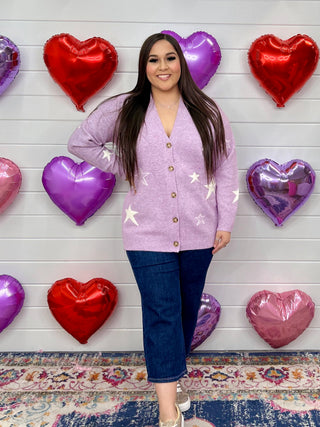 SARAH CARDIGAN