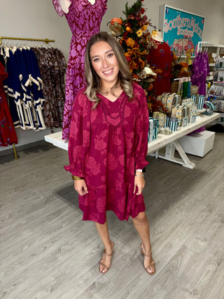 LILY DRESS