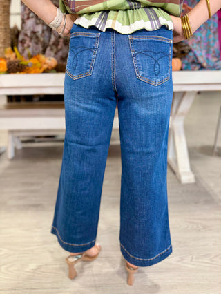 TABITHA JEANS