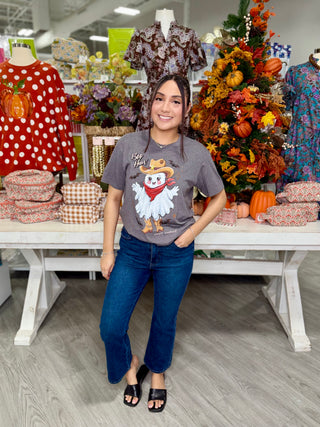 BOO SIMPLY SOUTHERN TEE