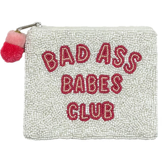 LA CHIC BAD ASS BABES CLUB