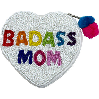 LA CHIC BADASS MOM