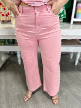 BONNIE JEANS