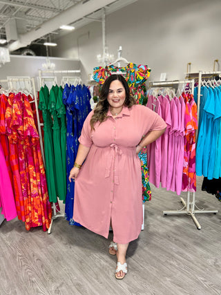 CELIA DRESS