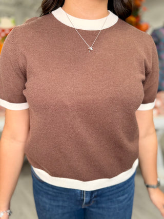 GISELLE TOP
