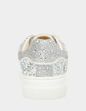 BETSEY JOHNSON REILY WHITE