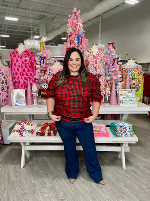 SLEIGH ALL THE WAY TOP