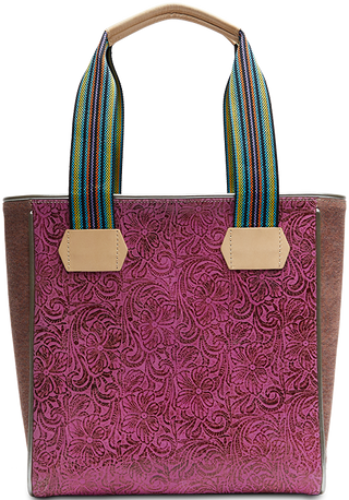 CONSUELA CLASSIC TOTE MENA
