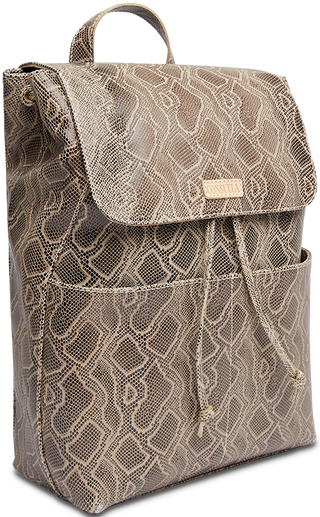 DIZZY BACKPACK CONSUELA