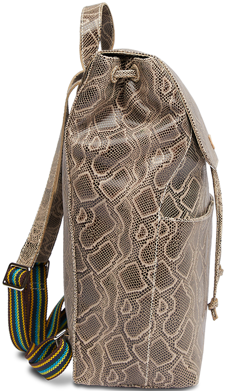 DIZZY BACKPACK CONSUELA - Southern Melon Boutique display picture 2