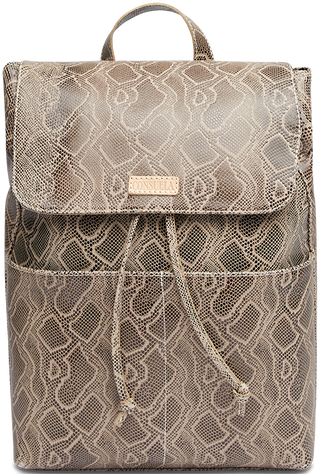 DIZZY BACKPACK CONSUELA