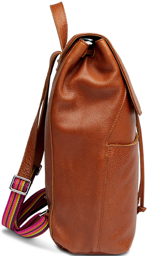 consuela leather backpack BRANDY BACKPACK CONSUELA