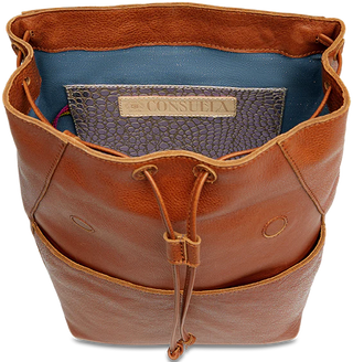 BRANDY BACKPACK CONSUELA