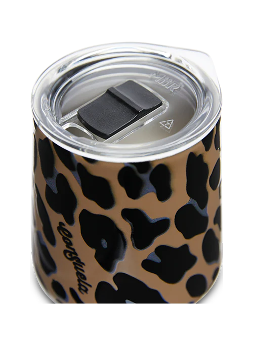 10OZ TUMBLER BLUE JAG