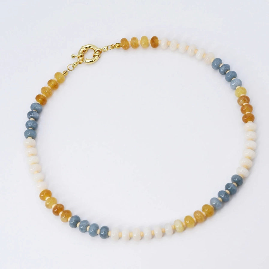 Brooke Southern Chic Gemstone