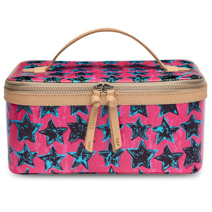 CONSUELA TRAIN CASE PRESLEY