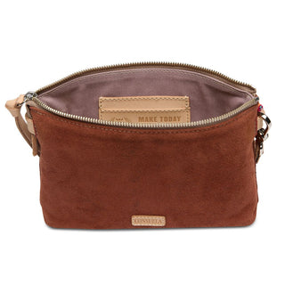 CONSUELA MIDTOWN CROSSBODY SIENNA