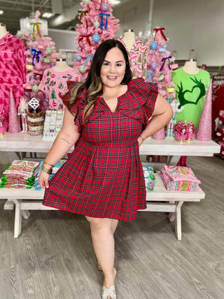 MADDIE DRESS