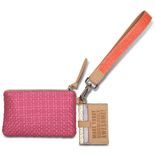 CONSUELA COMBI PINK