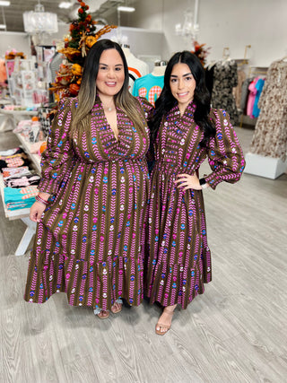 KIM DRESS