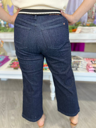 QUINN JEANS
