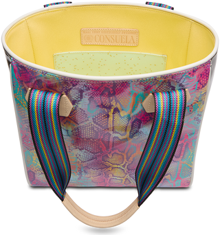 CONSUELA CLASSIC TOTE STEPH