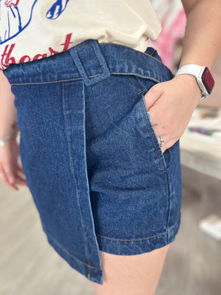 SHELBY JEANS
