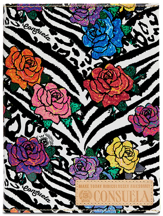CARLA NOTEBOOK
