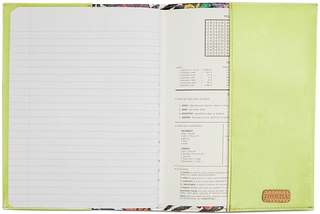 CARLA NOTEBOOK