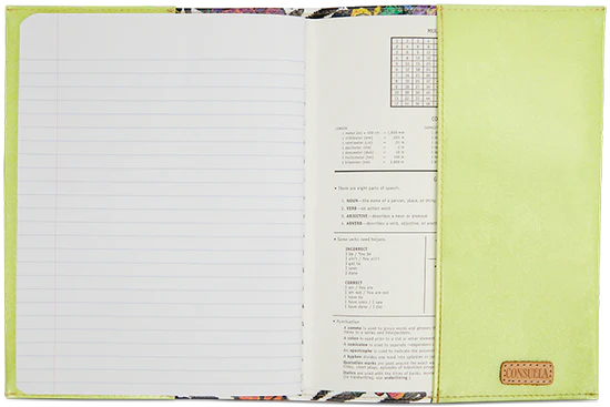 CARLA NOTEBOOK