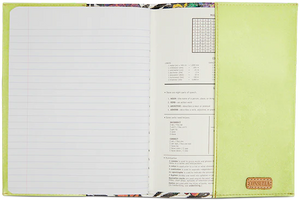 CARLA NOTEBOOK