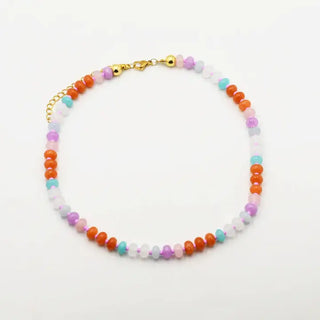 Carnelian Gemstone