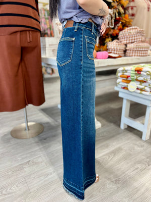 BROOKE JUDY BLUE JEANS