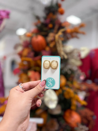 MAKAYLA STUD EARRINGS