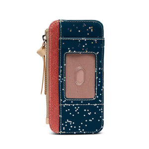 CONSUELA CARD ORGANIZER NYLA