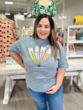 MAMA TEE