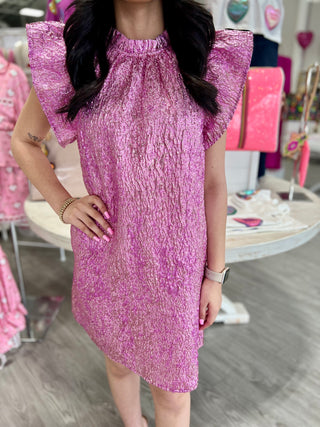 MINDY DRESSS