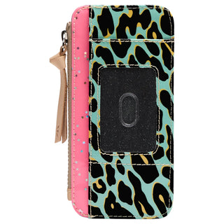 CONSUELA CARD ORGANIZER LAGUNA