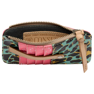 CONSUELA CARD ORGANIZER LAGUNA