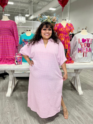 DARLENE DRESS