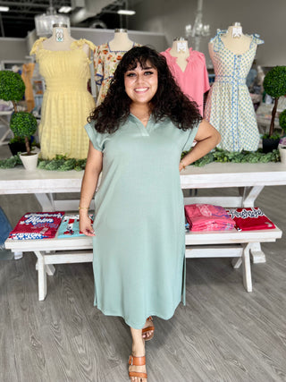 ROSALIE DRESS