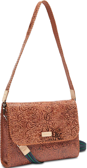 CONSUELA SALLY CHRISSY CROSSBODY