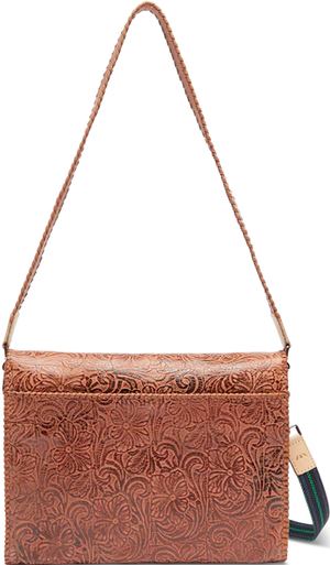 CONSUELA SALLY CHRISSY CROSSBODY