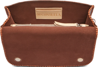 CONSUELA SALLY CHRISSY CROSSBODY