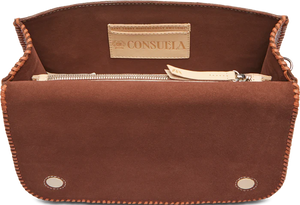 CONSUELA SALLY CHRISSY CROSSBODY