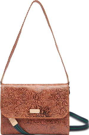 CONSUELA SALLY CHRISSY CROSSBODY