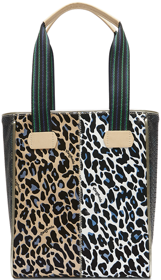 CHICA TOTE DUO