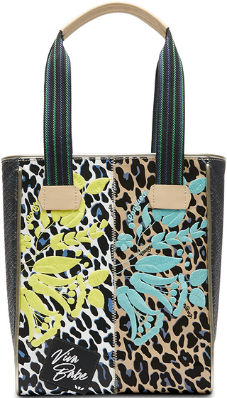 CHICA TOTE DUO