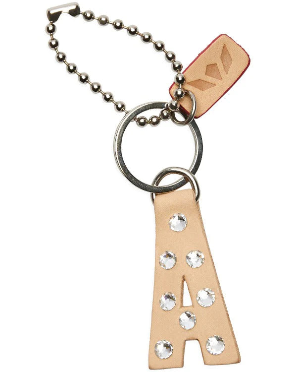 CHARM ICED INITIAL A